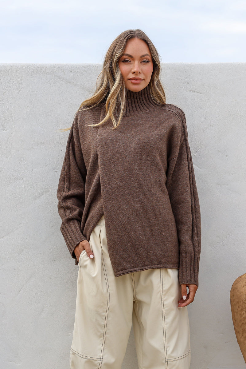 KAYLA KNIT – BTL The Label