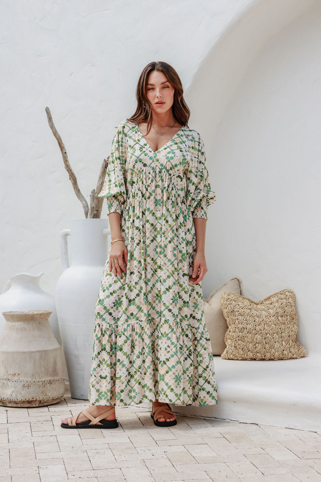 ECHO MAXI – BTL The Label